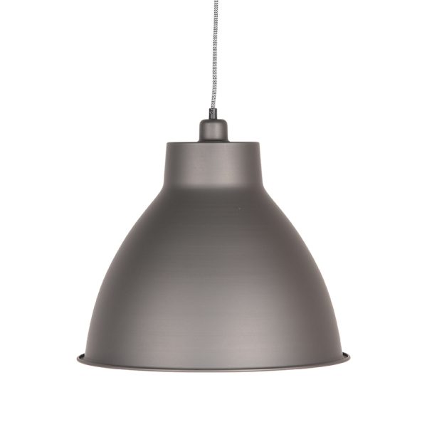 Hanglamp Dome 42x42x36 cm