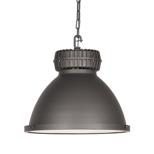 Hanglamp zware uitvoering 50x50x40 cm