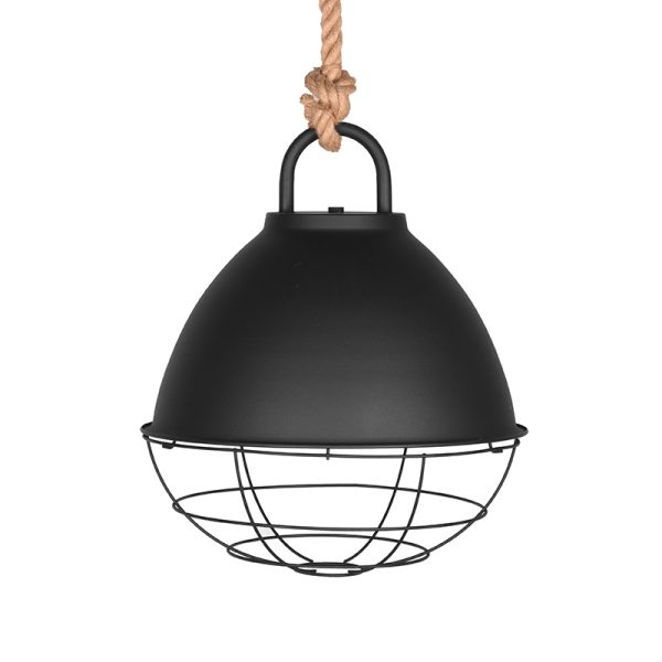 Hanglamp Korf 47x47x55 cm | L