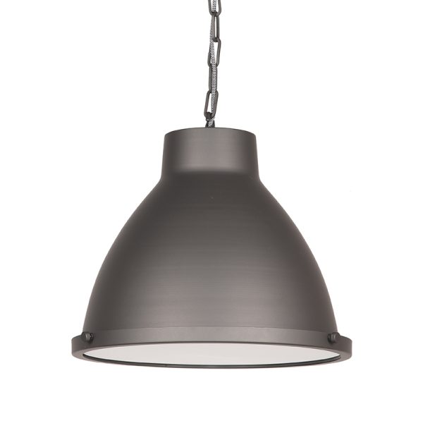 Hanglamp Industrieel 45x45x36 cm