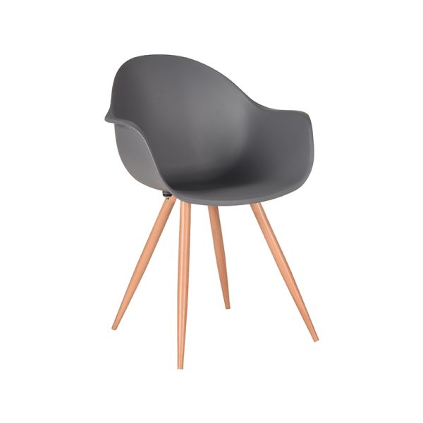 Eetkamerstoel Parma 58x54x85 cm