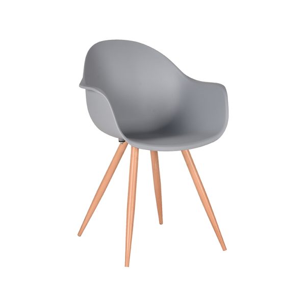 Eetkamerstoel Parma 58x54x85 cm