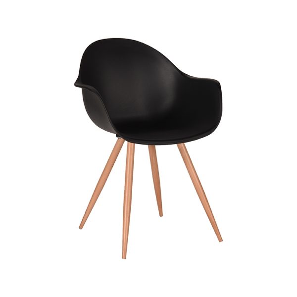 Eetkamerstoel Parma 58x54x85 cm