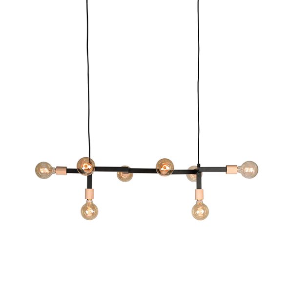 Hanglamp Loco 100x31x16 cm