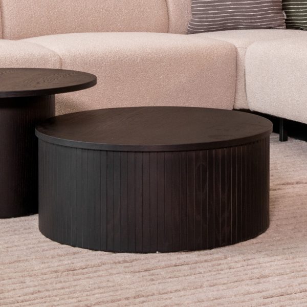 Salontafel Oliva 70x70x30 cm