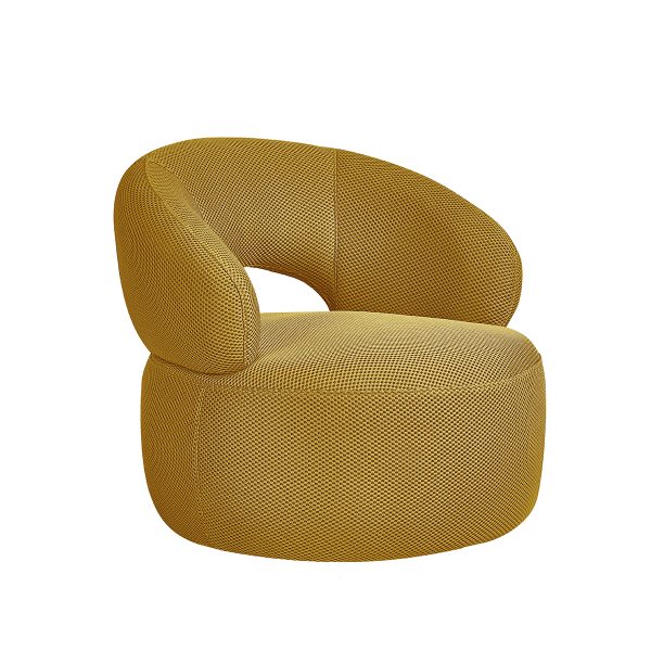 Leunstoel Suite 82x81x73 cm