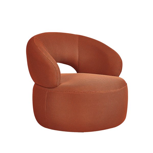 Leunstoel Suite 82x81x73 cm
