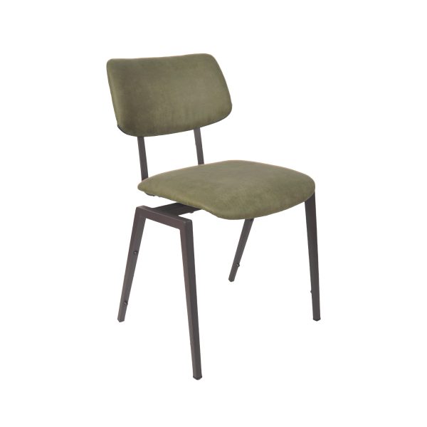 Stapelbare Schoolstoel 45x50x81 cm