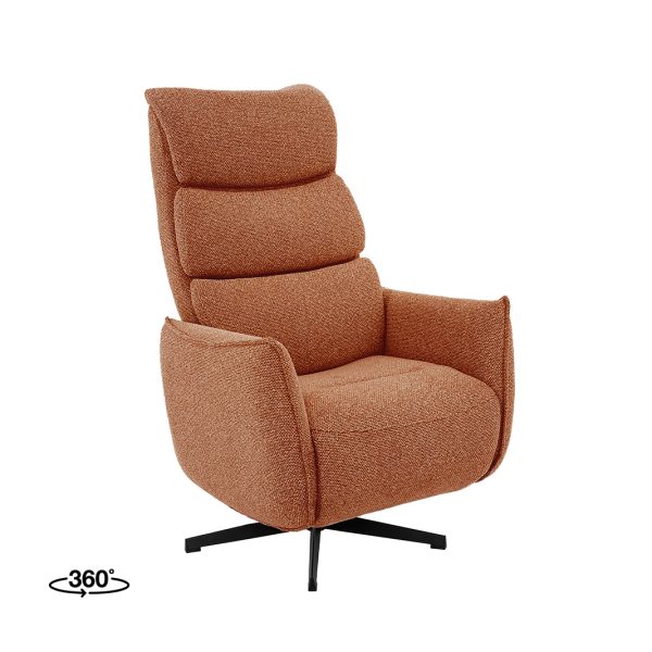Elektrische Relaxfauteuil Goteborg 75x85x118 cm