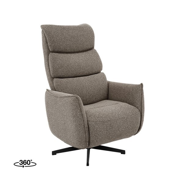 Elektrische fauteuil Goteborg 75x85x118 cm