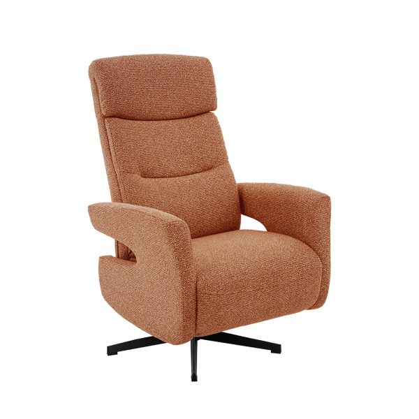 Elektrische relaxfauteuil Tampere 72x88x115 cm