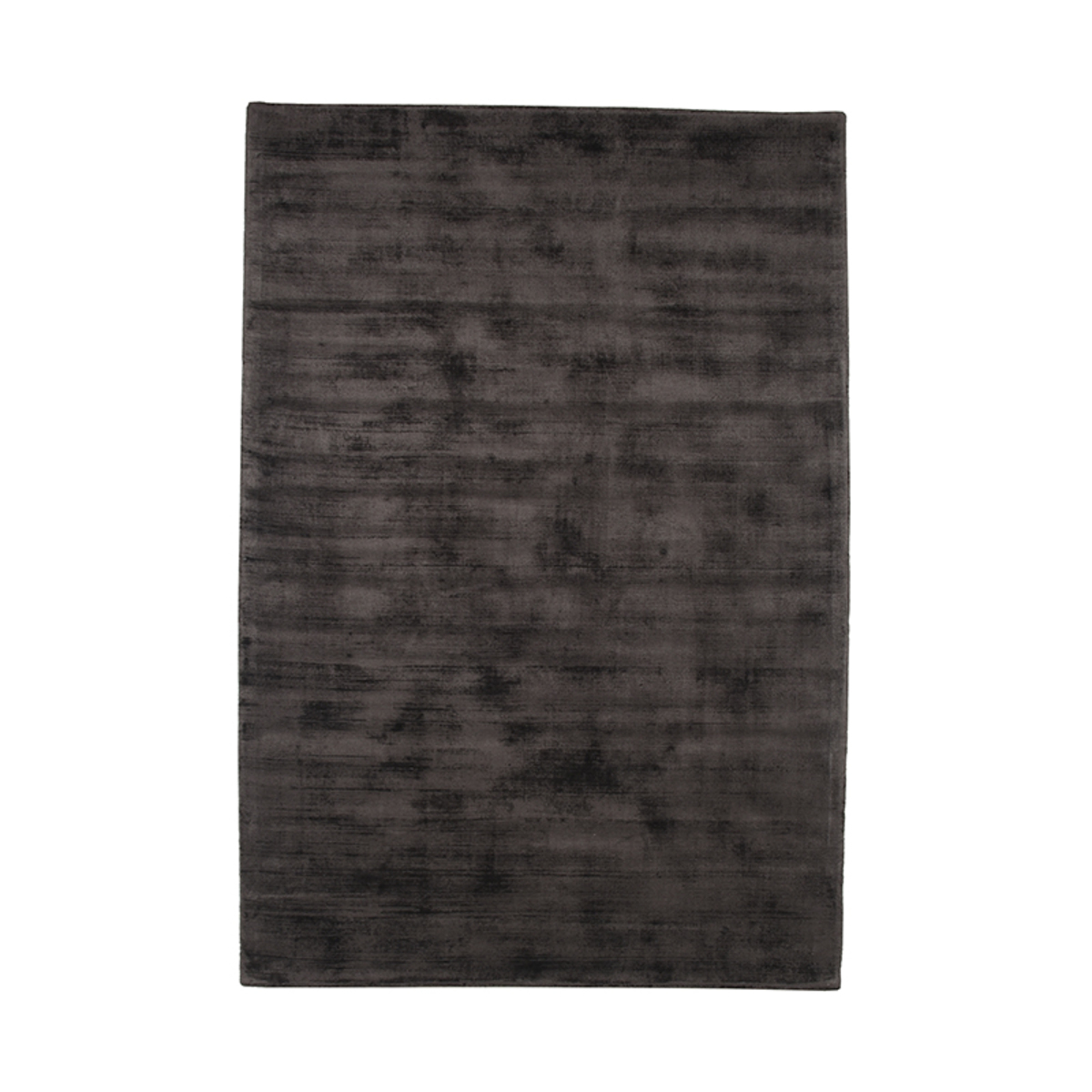 180123177-0-1.jpg LABEL51 Vloerkleden Velvy - Antraciet - Synthetisch - Afbeelding 1