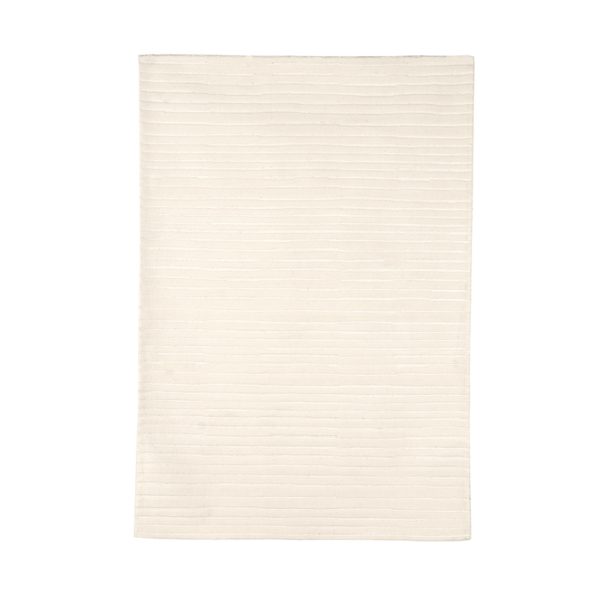 LABEL51 Vloerkleden Luxy - Ivoor - Wol - 200x300 cm