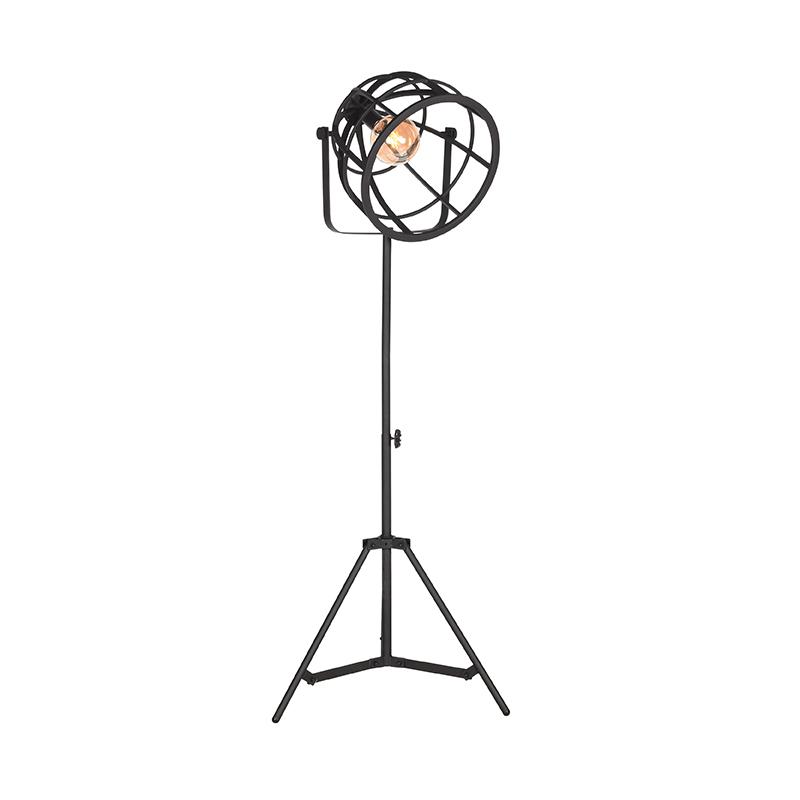 18063975-0.jpg Vloerlamp Fuse 60x60x145-170 cm - Afbeelding 1