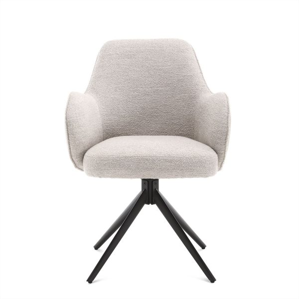 Eetkamerstoel Kyler Beige