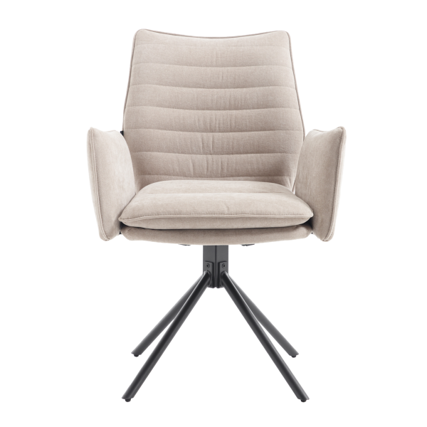 Eetkamerstoel Tim Maloy 31 Beige