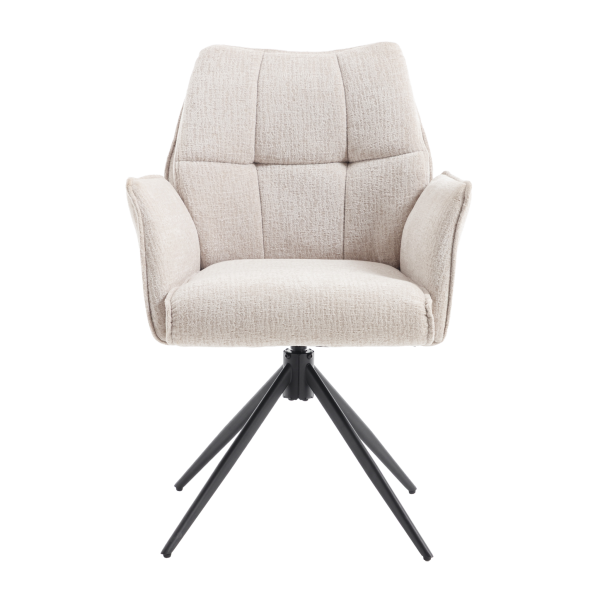 Eetkamerstoel Sem Tresor 27 Beige