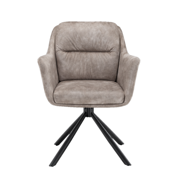 Eetkamerstoel Talas Adore 12 Taupe