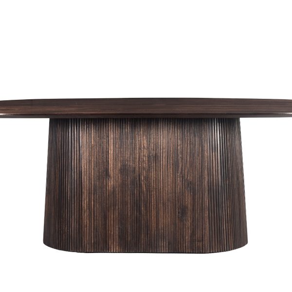 Salvator Walnoot 200 cm