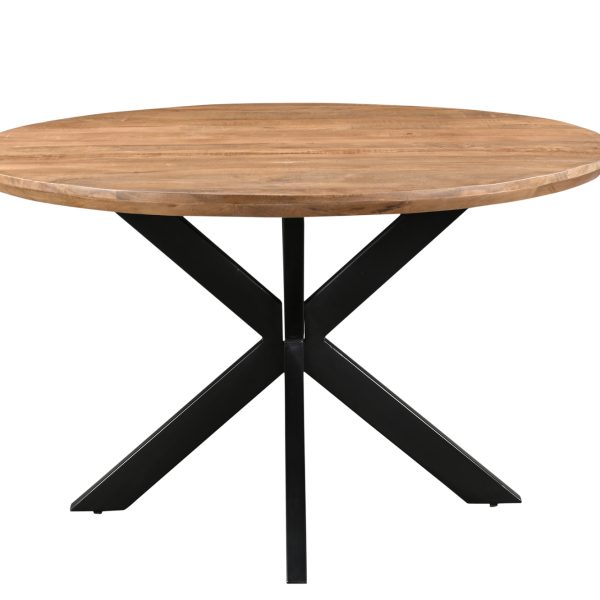 Jesper Rond 130 cm