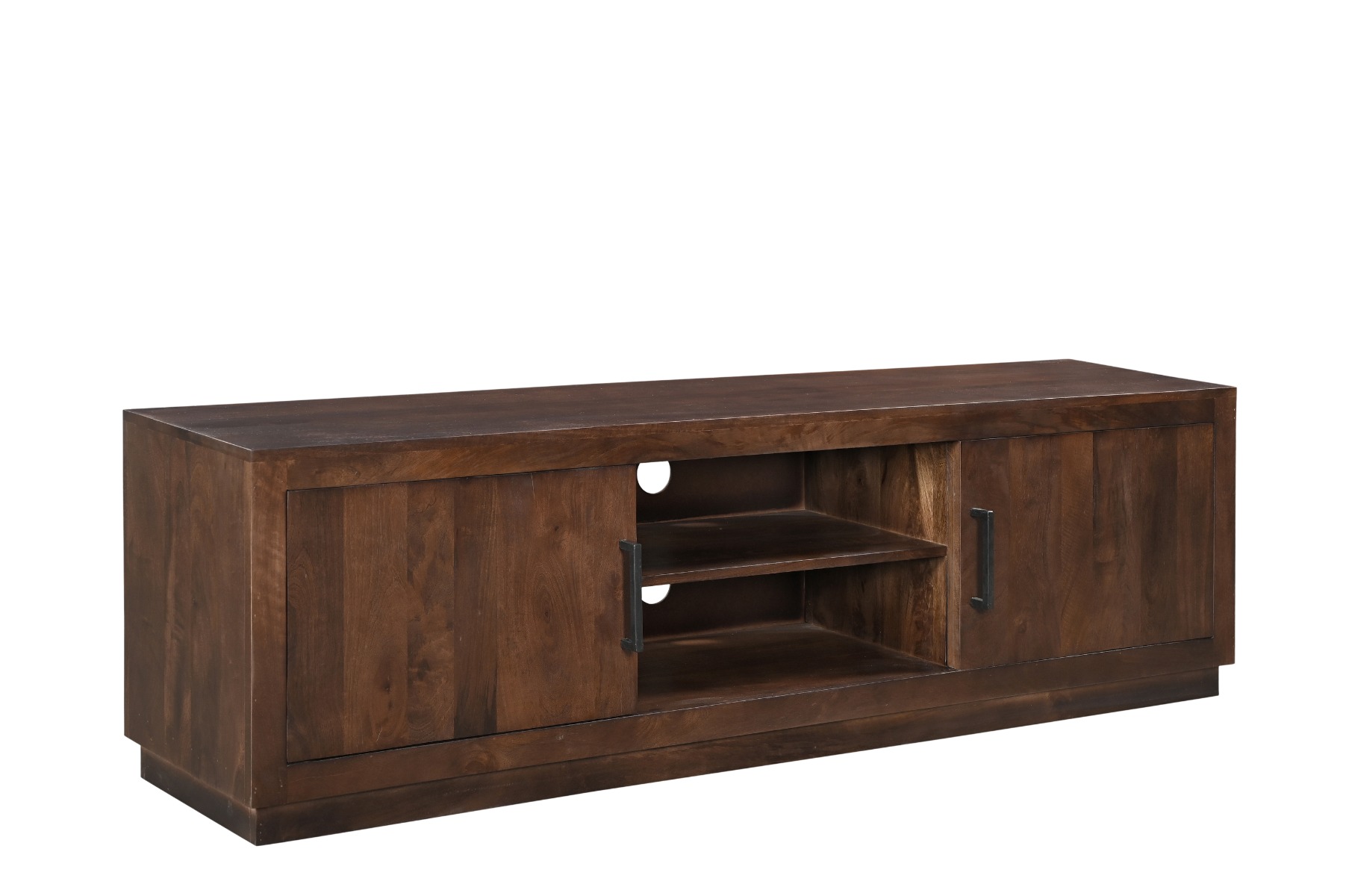 31082-0-12.jpg Jaxx bruin 150 cm - Afbeelding 1