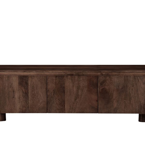 Salano Bruin 170 cm