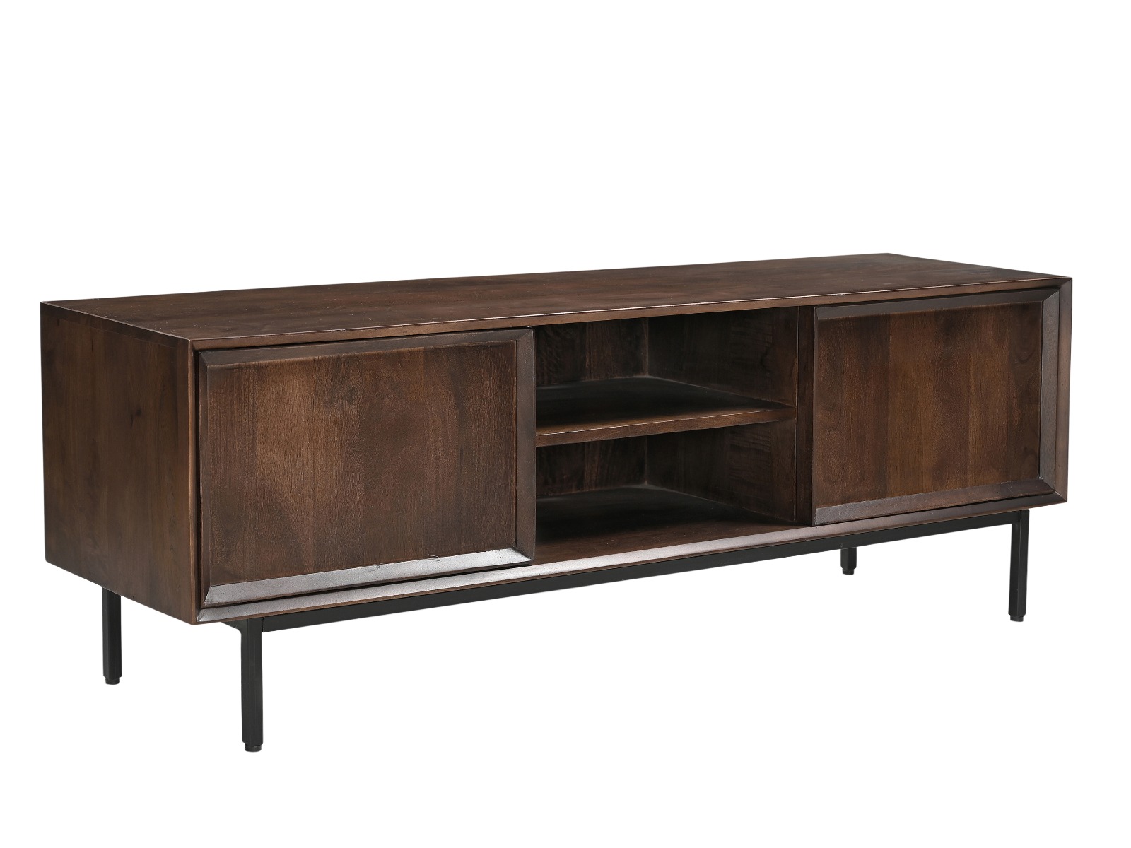 31516-0-3.jpg Ravenstein Bruin 150 cm - Afbeelding 1
