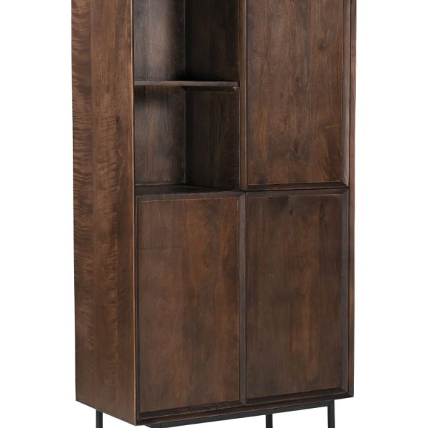 Ravenstein bruin 90 cm