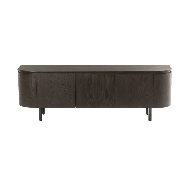 Tobago Espresso 170 cm