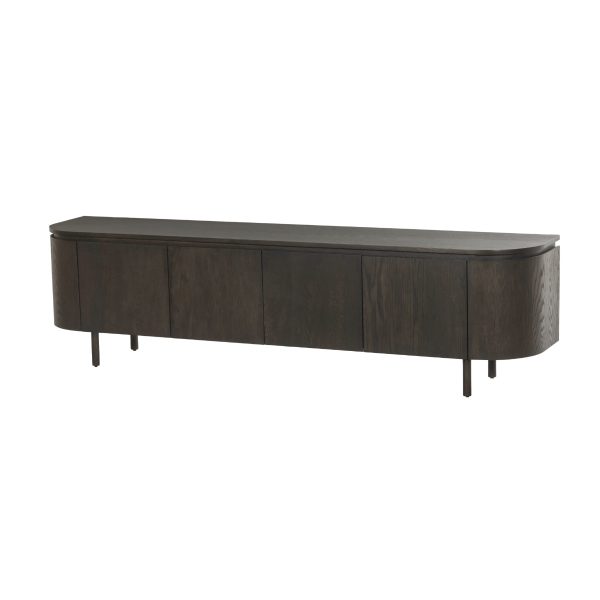 Tobago Espresso 210 cm