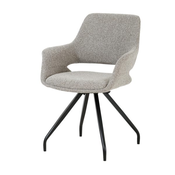Capp Taupe (set van 2)