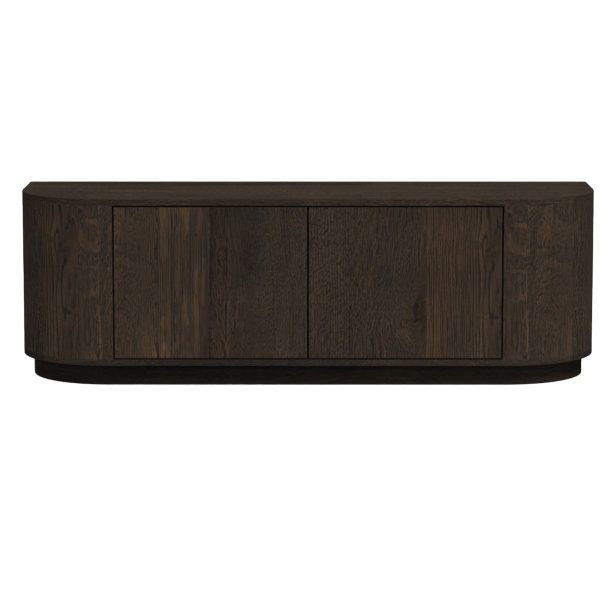 Novero Espresso 140 cm