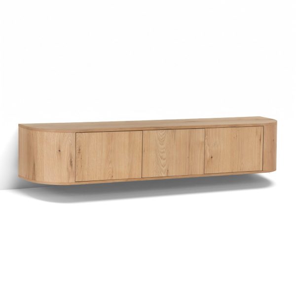 Novero Zwevend 180 cm