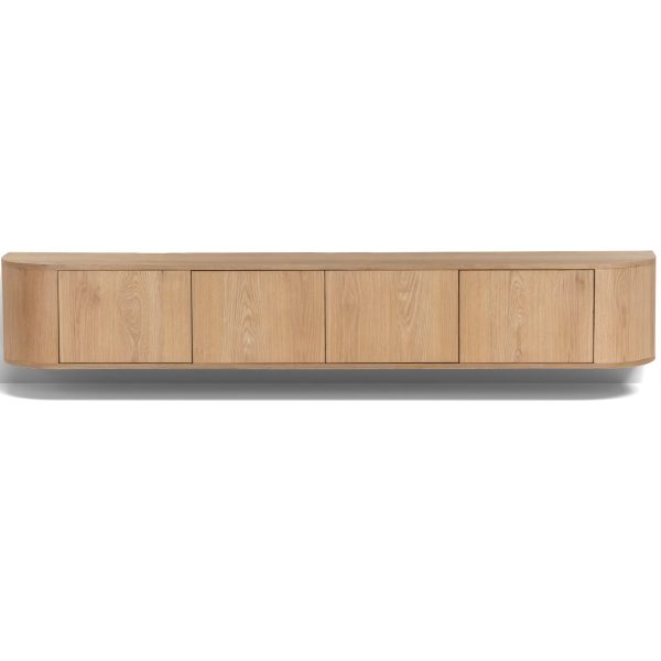 Novero Zwevend 220 cm