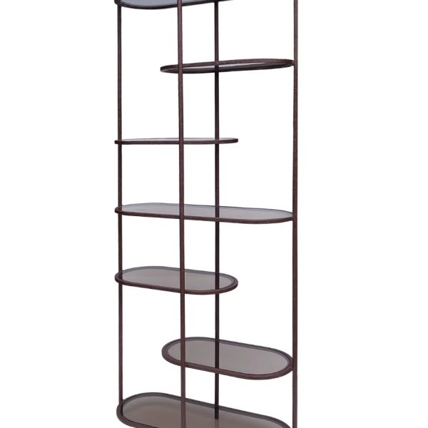 Brix Jill bordeaux 190 cm