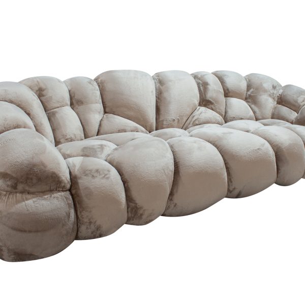 Nubibus bank beige