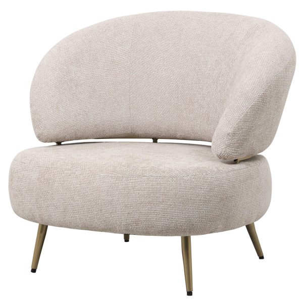 Franklyn Fauteuil Duif Sic Legacy 15