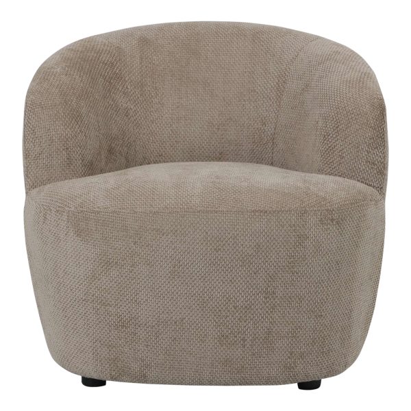 Nieuwe Grasa beige fauteuil Eden 4