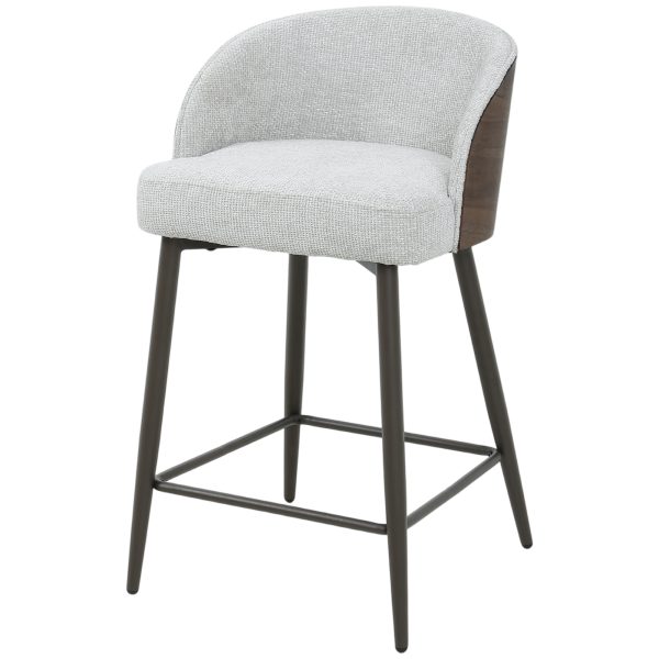Bosca barstoel Legacy 15 beige
