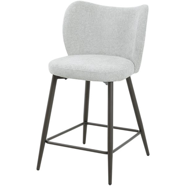 Pebble barstoel Legacy 15 beige