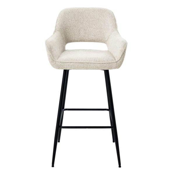 Fallon barstoel Opulence 05 beige