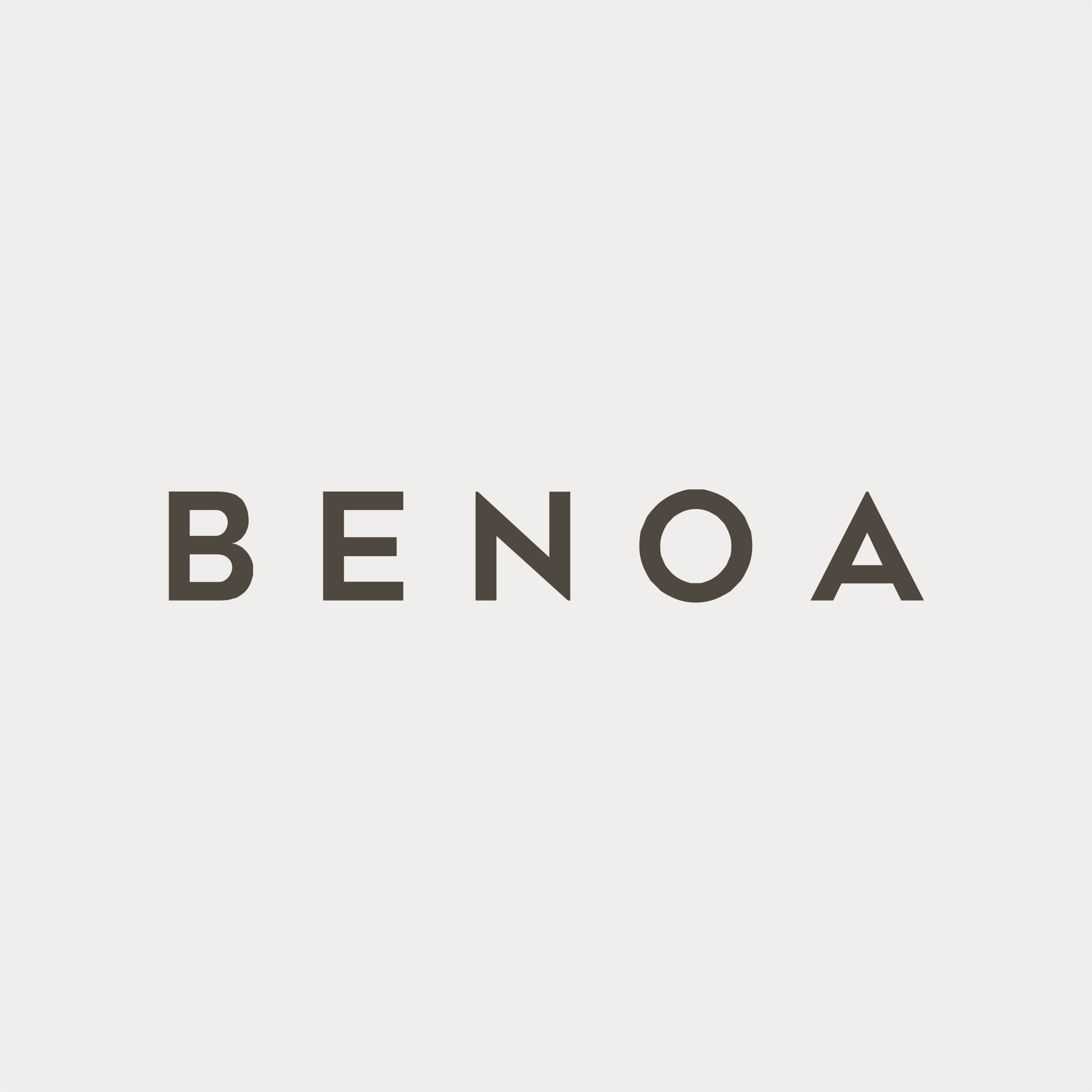 Benoa